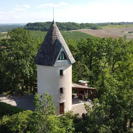 Moulin De Rouze