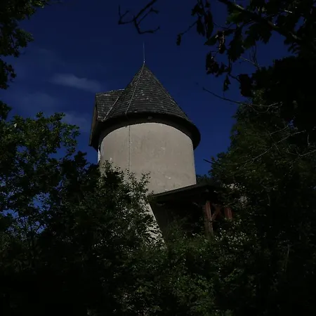 Moulin De Rouze *