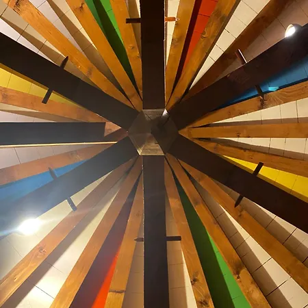 בית נופש Moulin De Rouze *