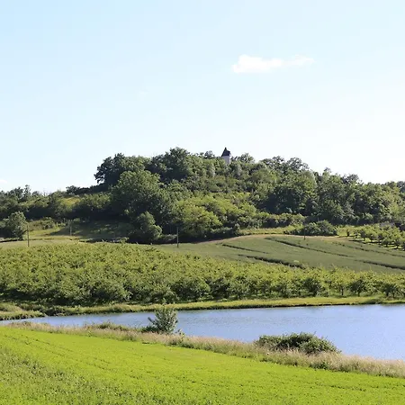 Moulin De Rouze Semesterbostad *