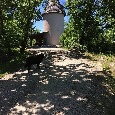 Moulin De Rouze