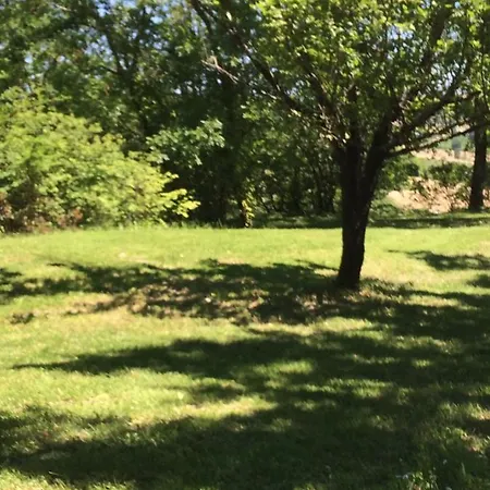 בית נופש Moulin De Rouze Castelnaud-de-Gratecambe