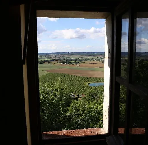 Moulin De Rouzé Casa vacanze