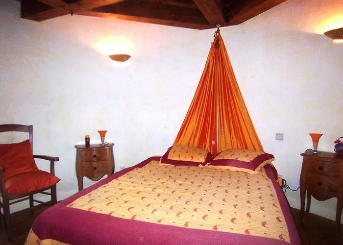 Casa vacanze Moulin De Rouzé Castelnaud-de-Gratecambe