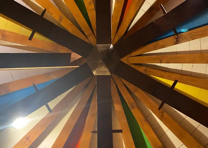 Casa vacanze Moulin De Rouzé *