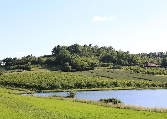 Moulin De Rouzé Casa vacanze *