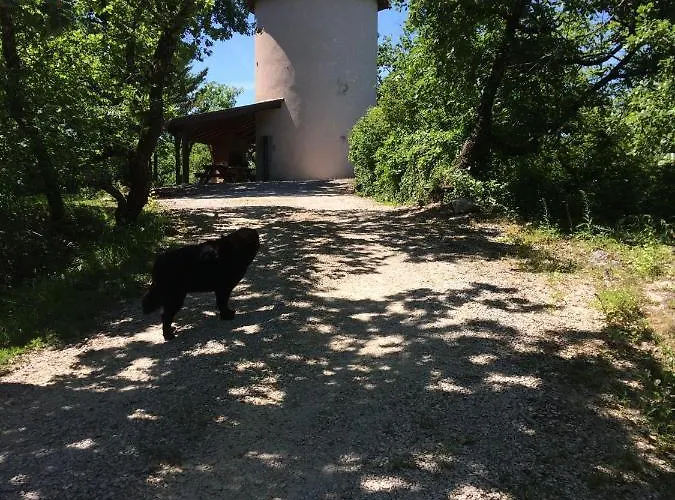 Moulin De Rouze