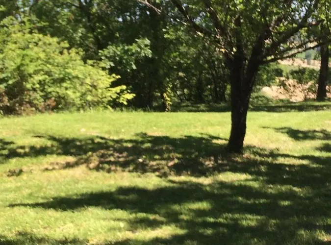 Casa vacanze Moulin De Rouzé Castelnaud-de-Gratecambe